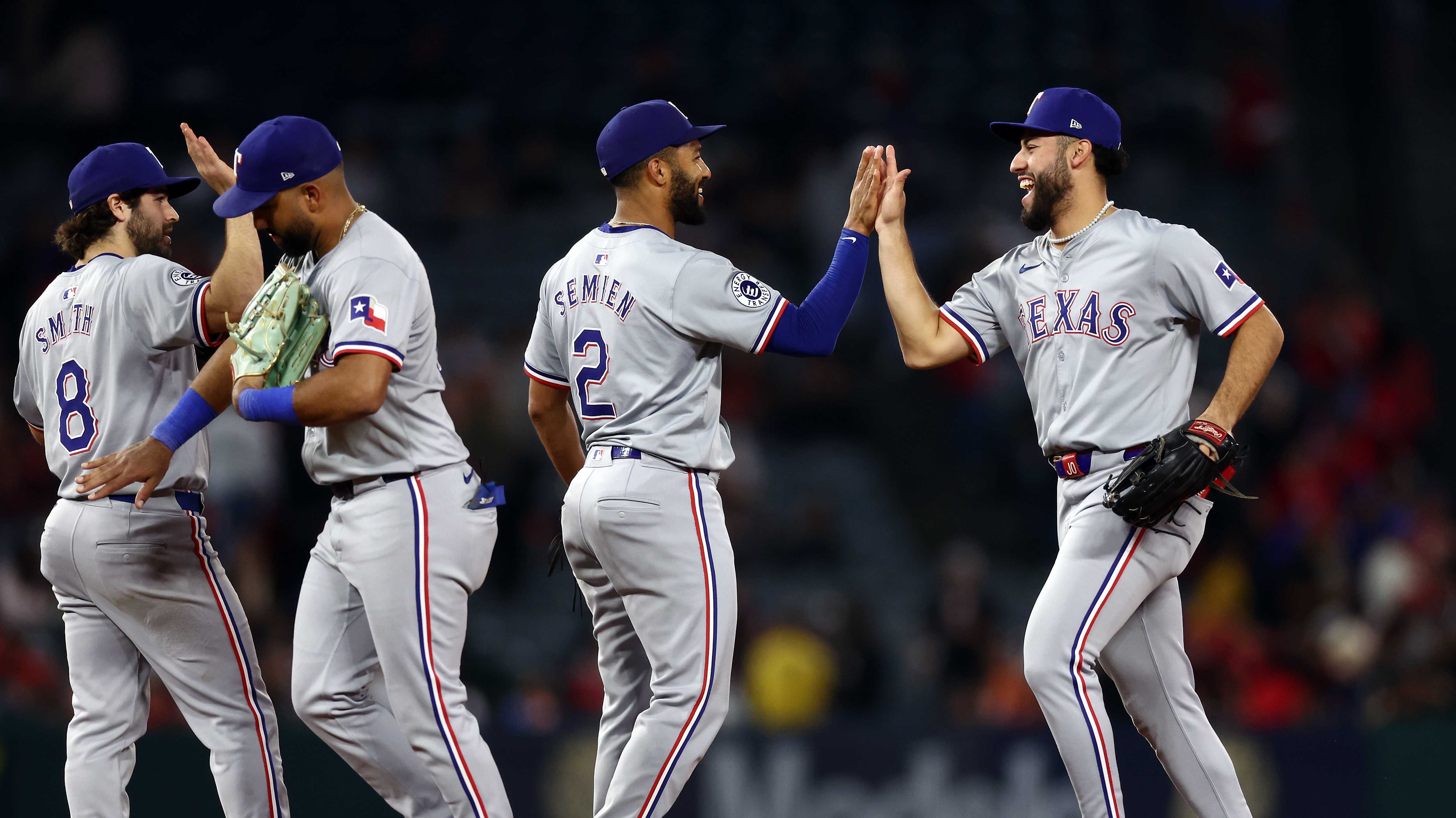 Texas Rangers 2025 Schedule Rumors Valli Tawsha