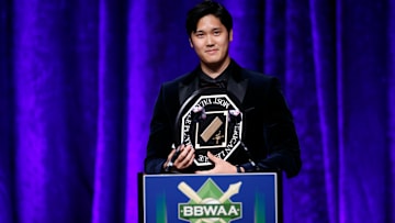 2024 BBWAA Dinner