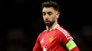 Bruno Fernandes espère briller en Ligue Europa.