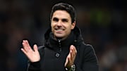 Tottenham Hotspur v Arsenal FC - Premier League