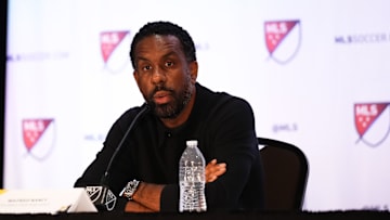 2024 MLS Media Day
