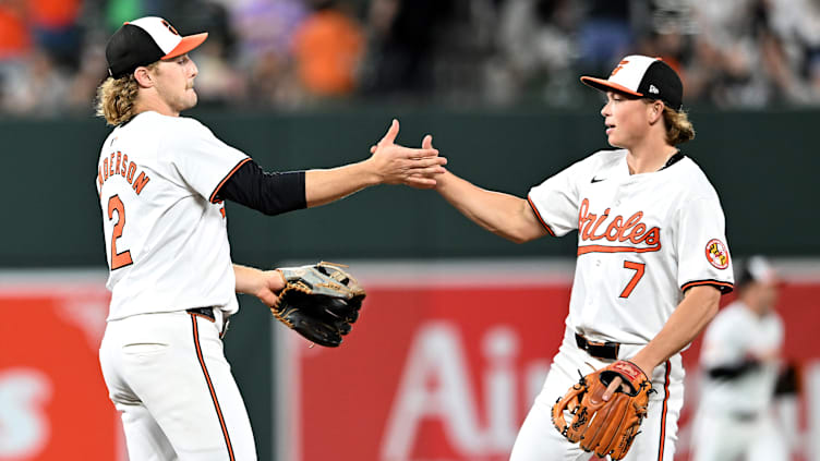 Minnesota Twins v Baltimore Orioles