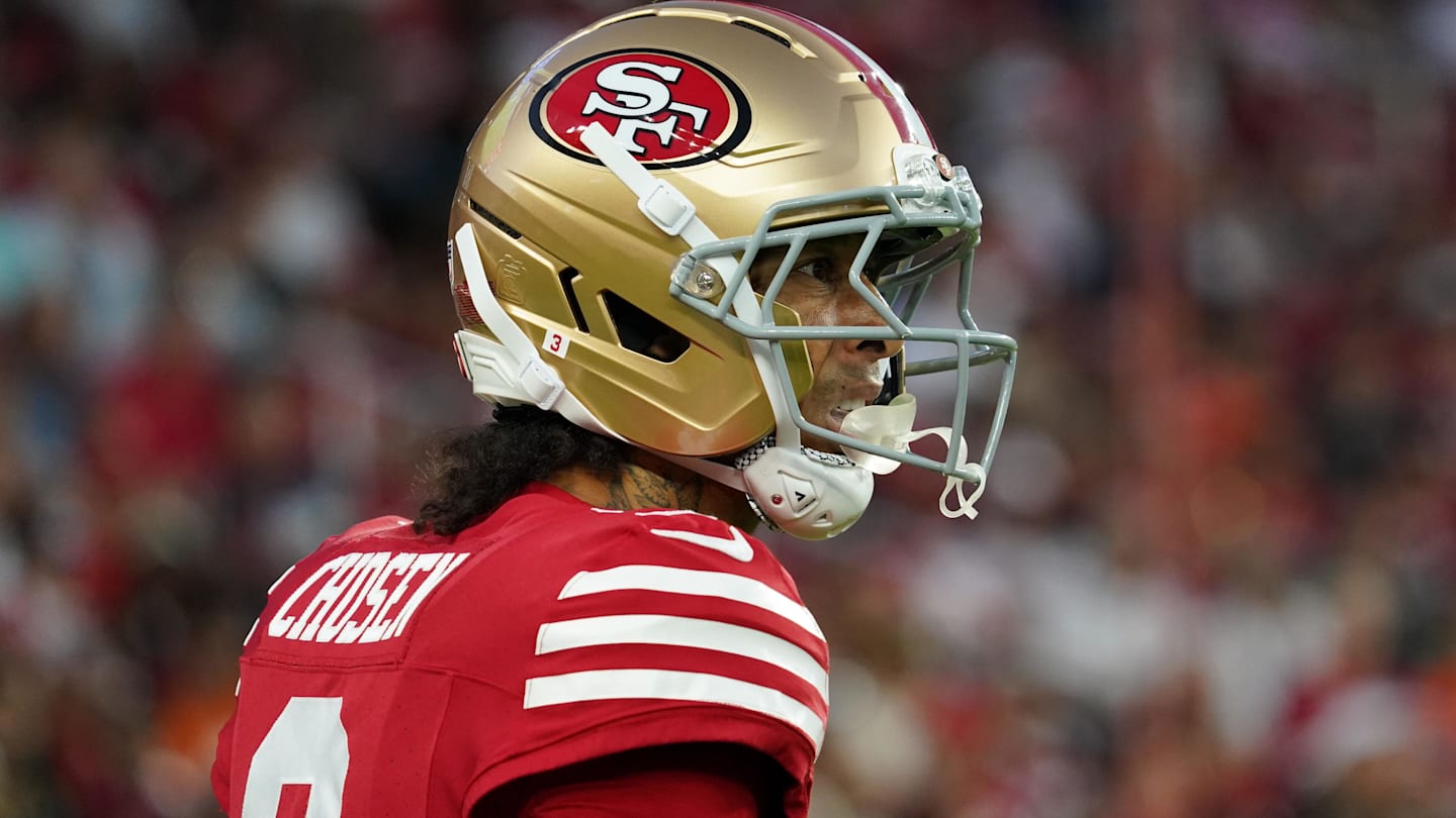 49ers Finalize 53-Man Roster Amid Injuries, Suspensions, Key Cuts