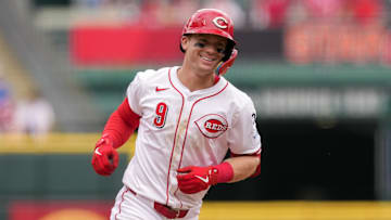 Chicago White Sox v Cincinnati Reds