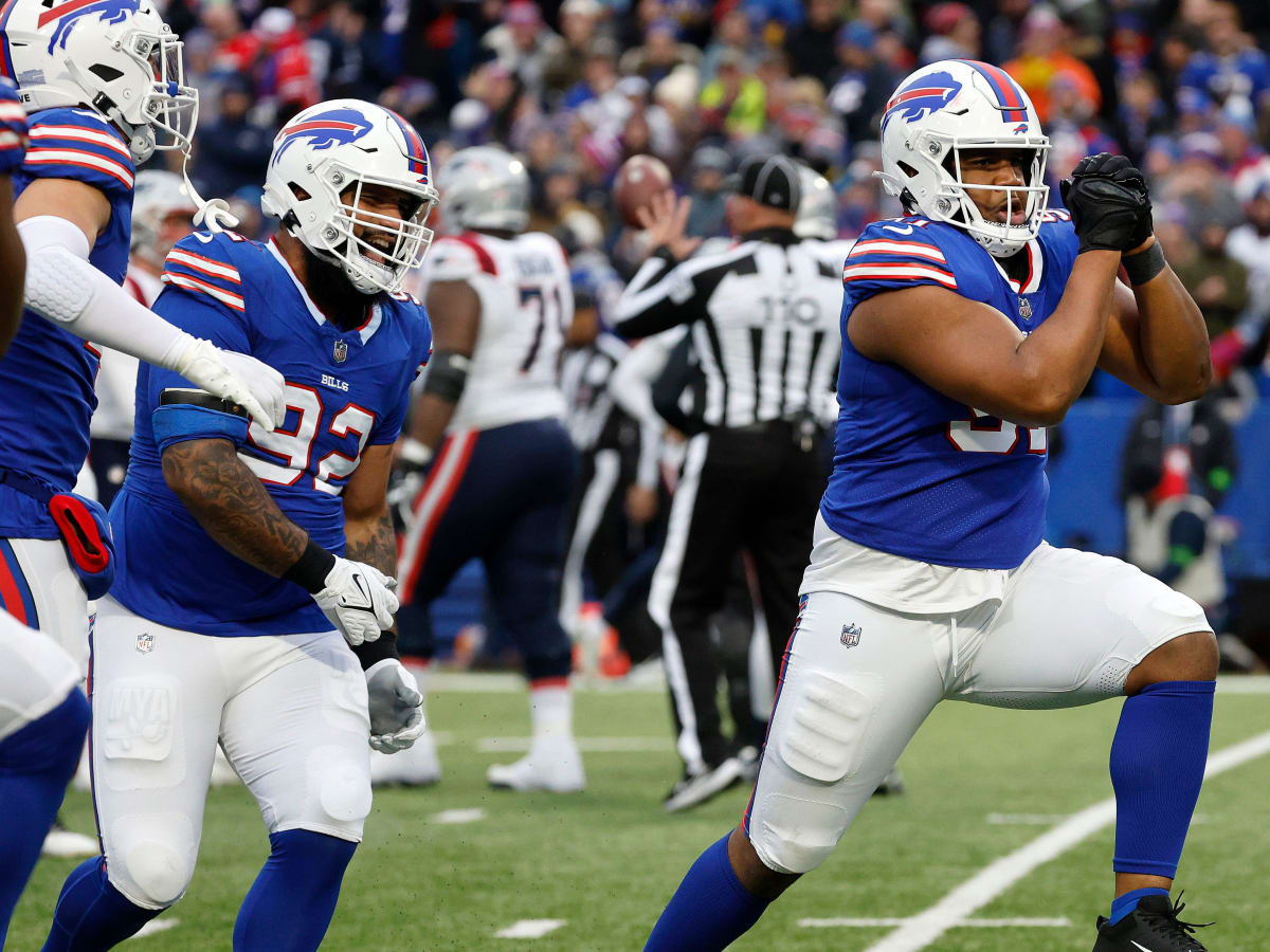 Nfl sack leaders 2019 sale