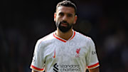 A quelle place figure Mo Salah dans notre liste ?