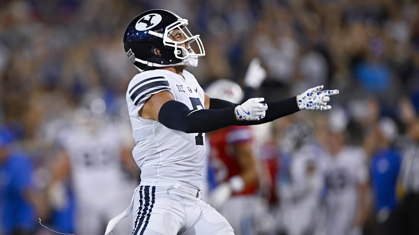 Bowl Game Projections for BYU Football After 20 Start