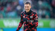 Florian Wirtz