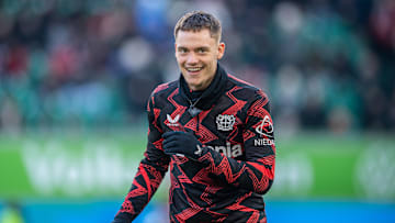 Florian Wirtz
