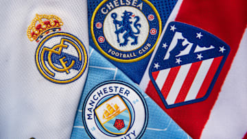 Les gros clubs insistent pour une qualification en fonction d'un coefficient.