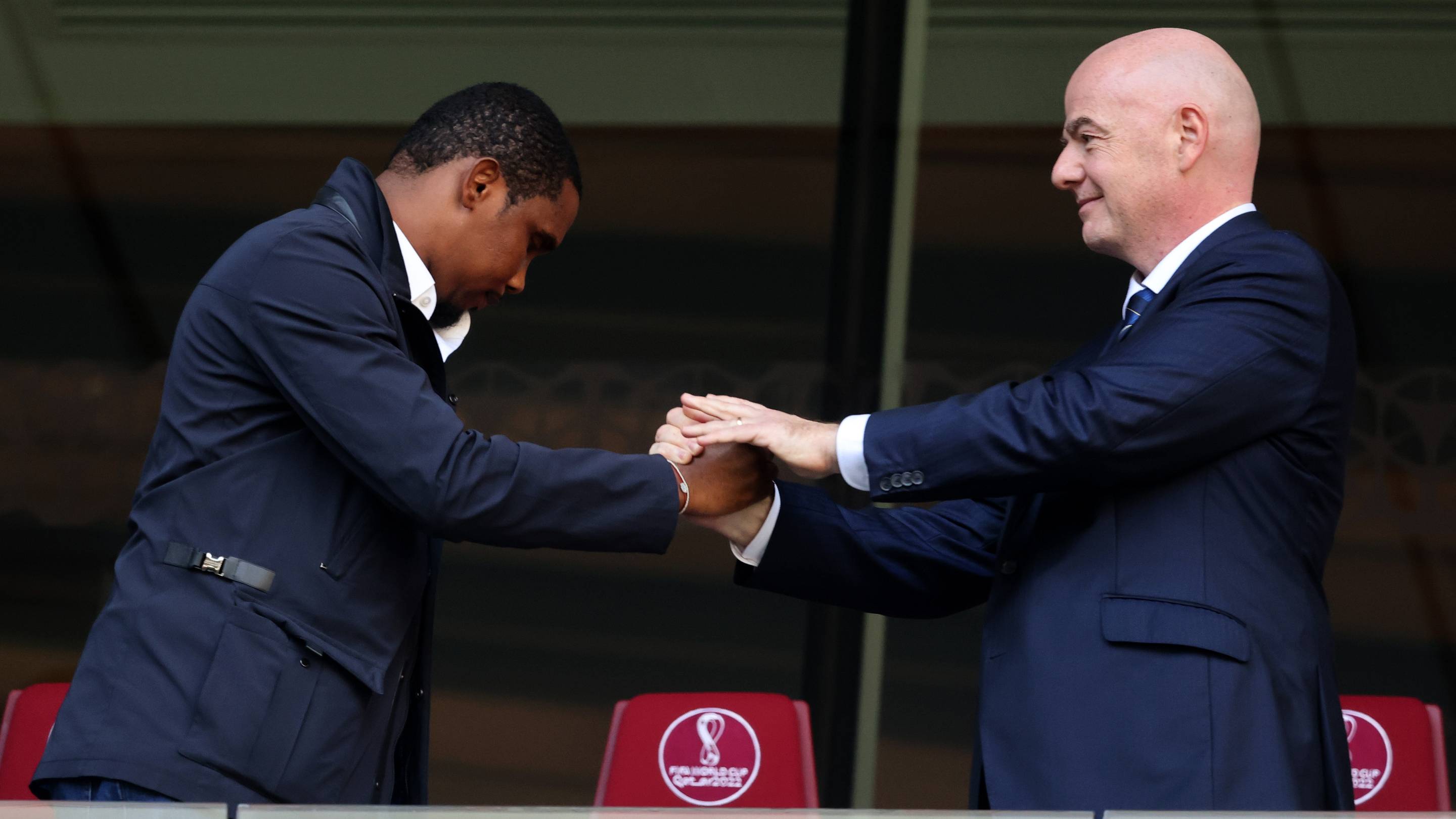 FIFA Accused of Silencing Concerns Over Gianni Infantino Ally’s Major Financial Allegations