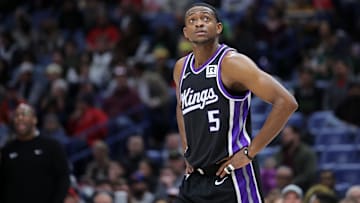 Sacramento Kings v New Orleans Pelicans