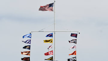 New York Mets v Chicago Cubs