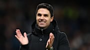 Mikel Arteta