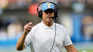 Kansas City Chiefs v Los Angeles Chargers