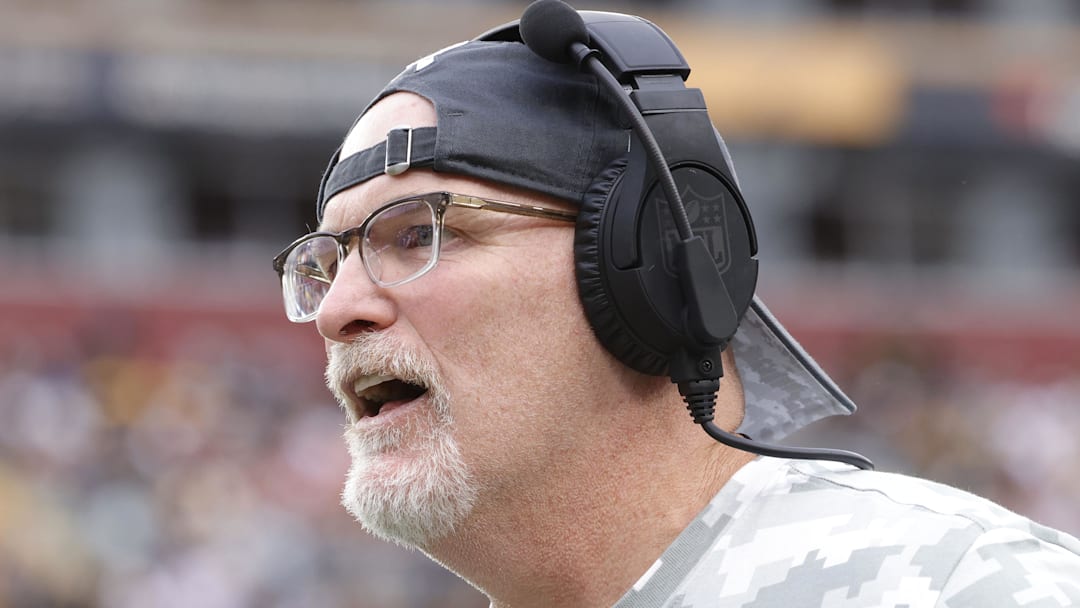 Dan Quinn