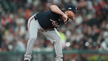 Atlanta Braves v San Francisco Giants