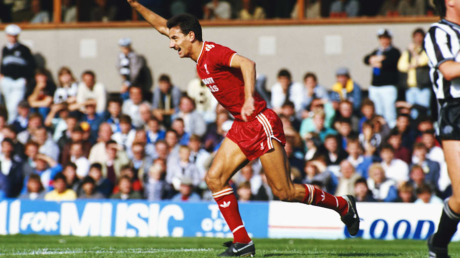 Ian /Rush