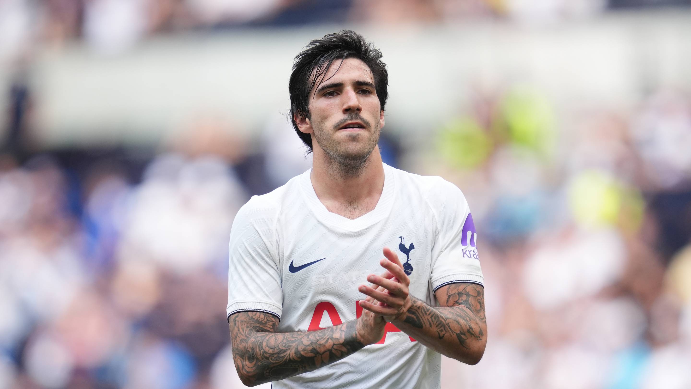 Sandro Tonali is already proving Roberto De Zerbi right and Daniel Levy wrong