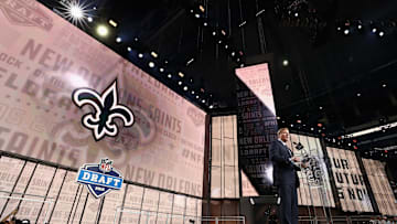 2018 NFL Draft