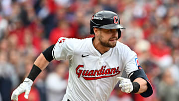 Division Series - Detroit Tigers v Cleveland Guardians - Game 5