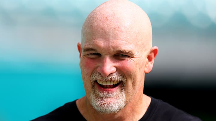 Dan Quinn