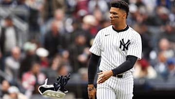 Toronto Blue Jays v New York Yankees