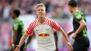 RB Leipzig v VfL Wolfsburg - Bundesliga