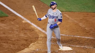 World Series - Los Angeles Dodgers v New York Yankees - Game 5