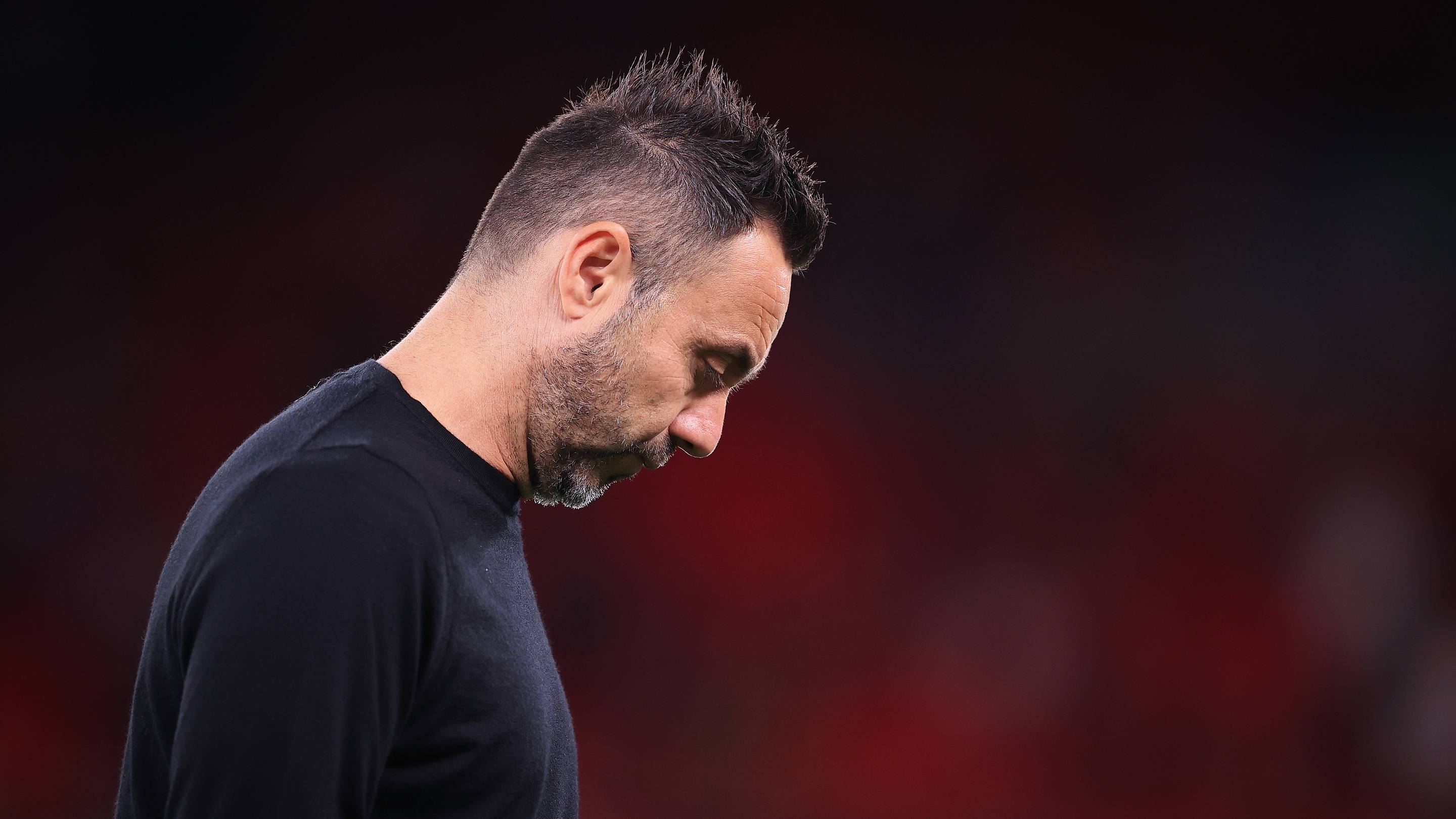 Tottenham linked with another attacker who doesn't solve their big problem