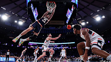 SentinelOne Showdown: Illinois v Connecticut