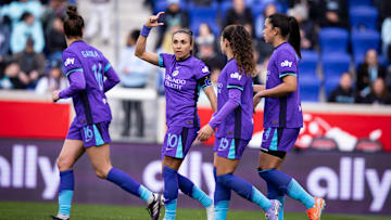 NY/NJ Gotham FC v Orlando Pride