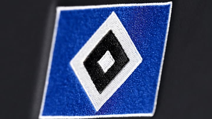 Die Präsentation eines neuen Sponsors sorgt beim HSV für dicke Luft. 