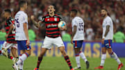 Flamengo x Fortaleza se enfrentam pelo Brasileirão 2025