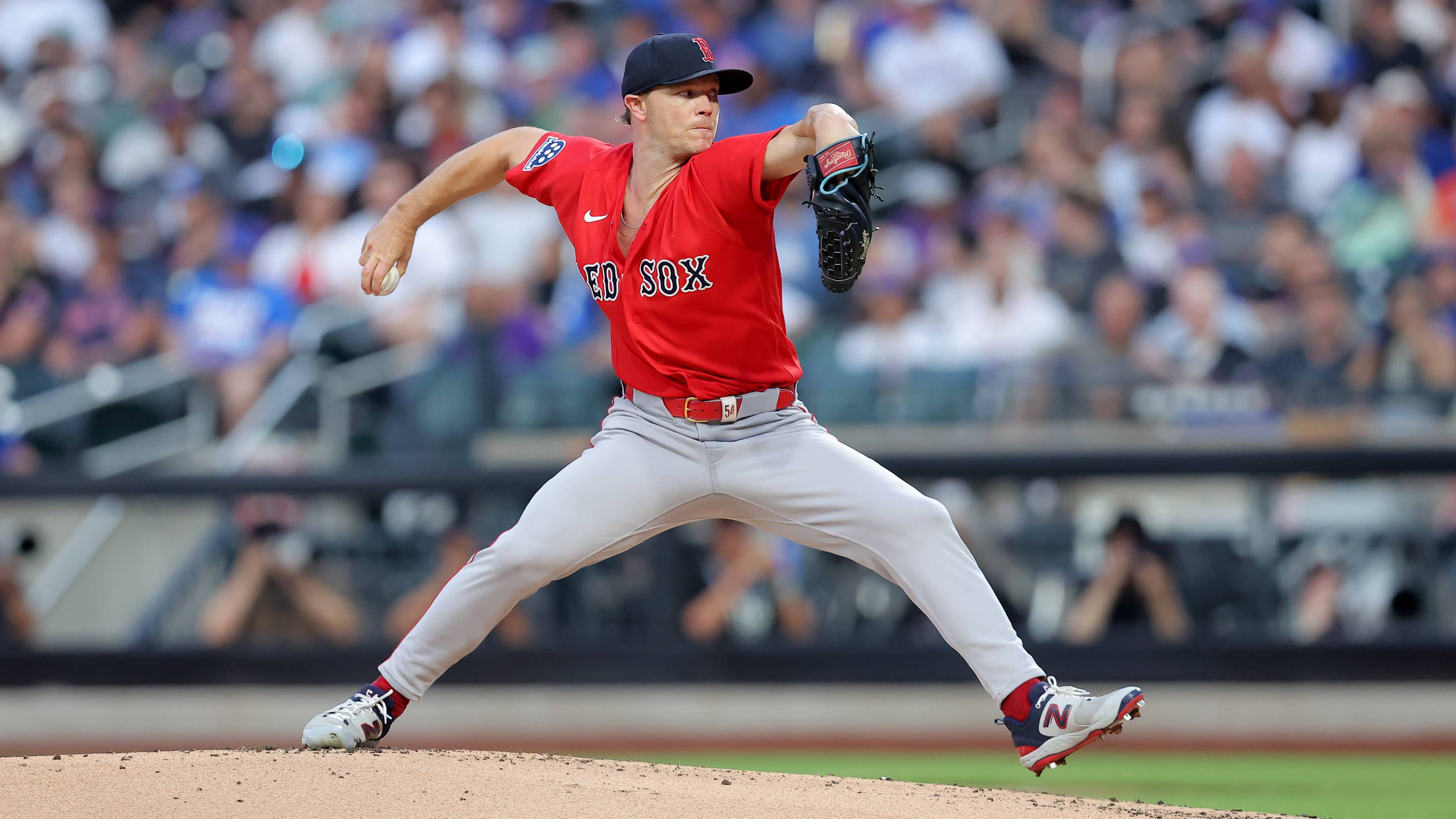 3 Potential Fits for Sonny Gray After Confirming He's Pitching in 2027