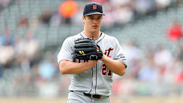 Detroit Tigers v Minnesota Twins