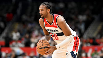 Orlando Magic v Washington Wizards