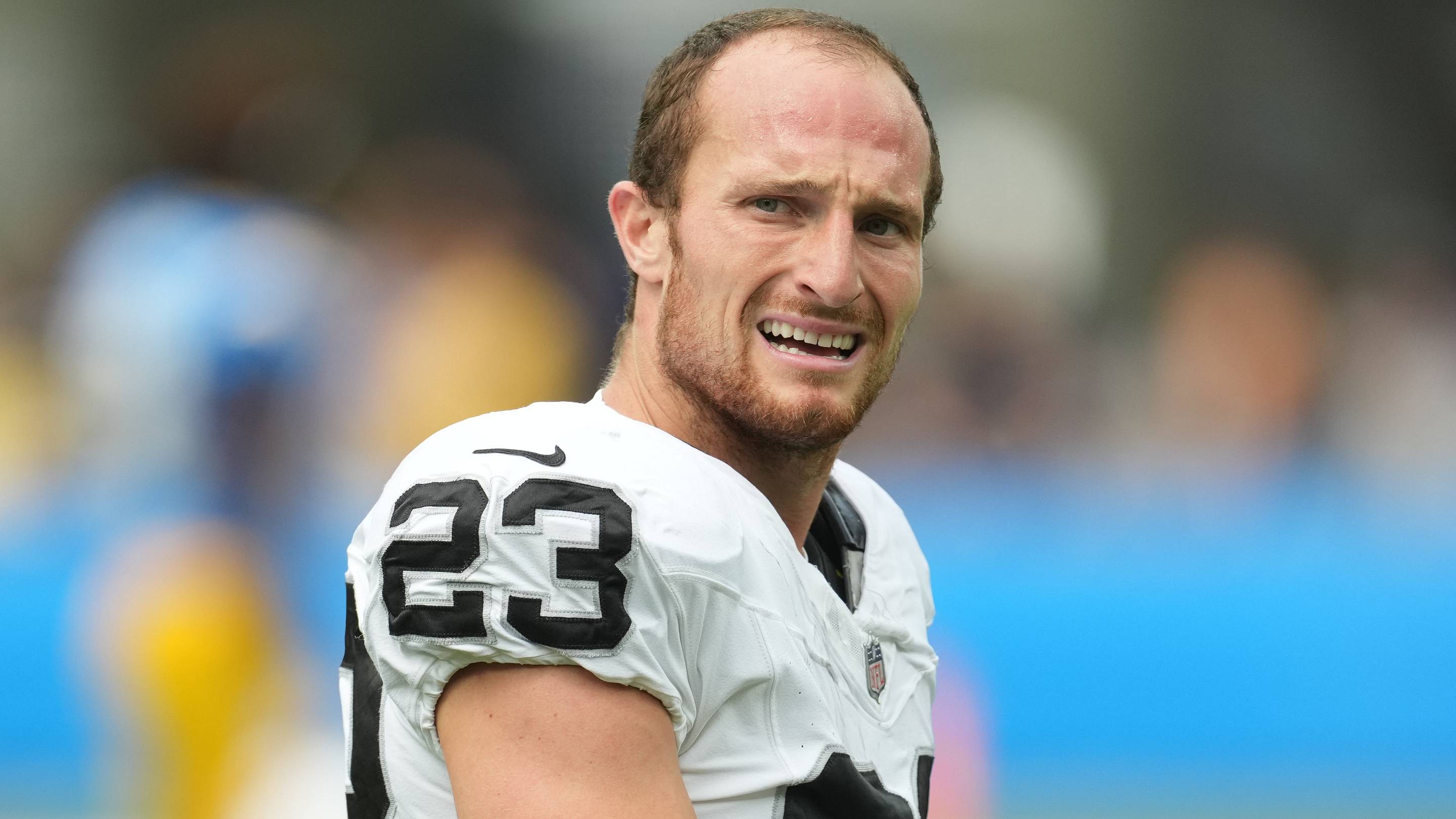 In Make-or-Break Matchup, Raiders Must Lean on Special Teams