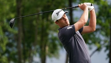 Andrew Putnam has our expert's attention this week.