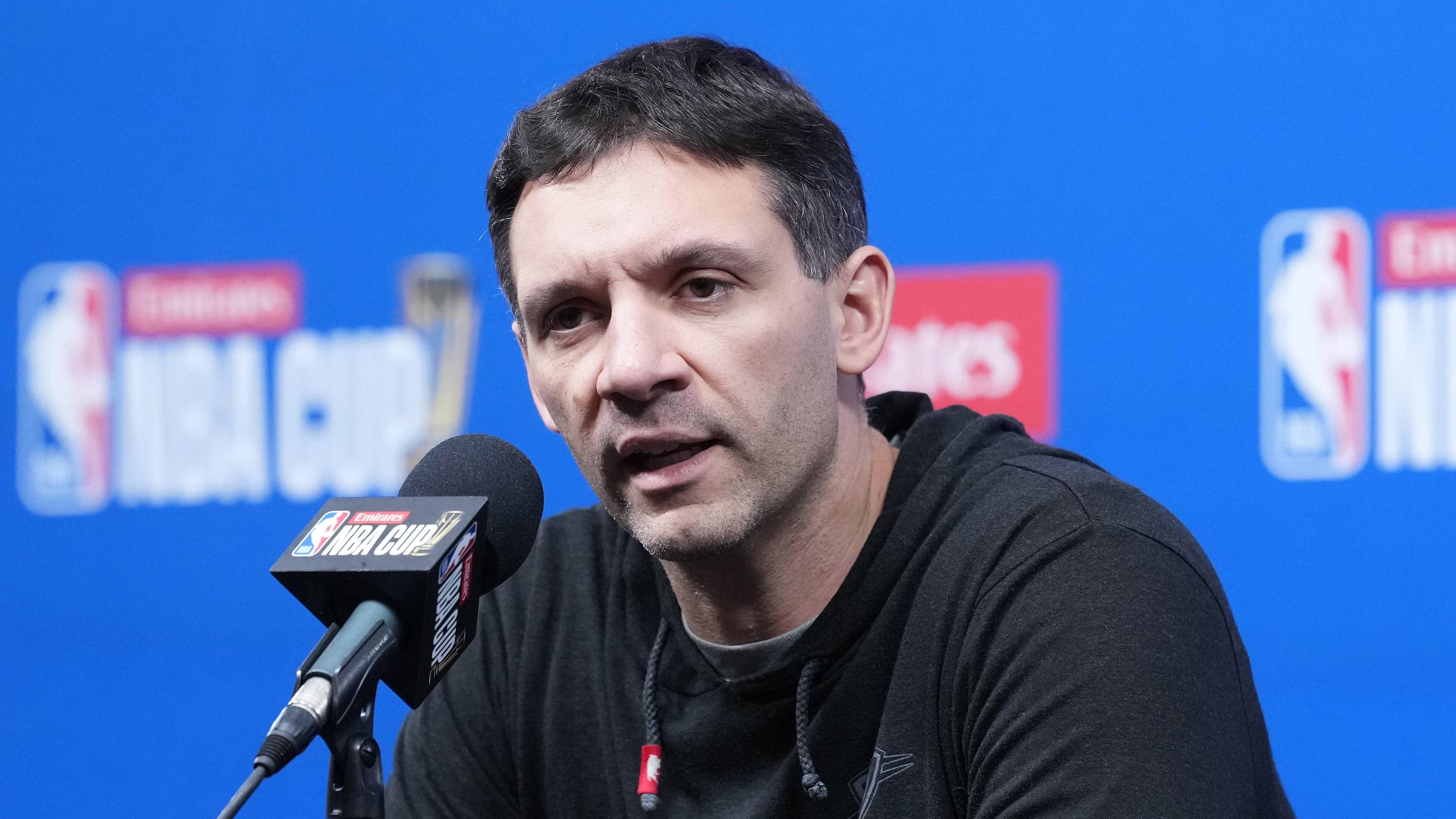 OKC Thunder Nearly Fully Healthy for Cup Matchup