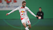 RB Leipzig v Borussia Dortmund - DFB Cup: Quarterfinal