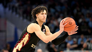 North Carolina v Florida State