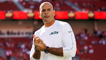 New York Jets v San Francisco 49ers