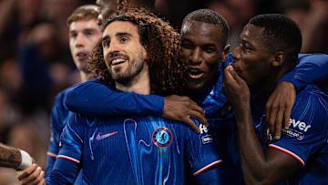 Chelsea FC v Brentford FC - Premier League