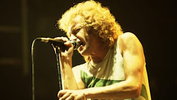 Paul Natkin Archive