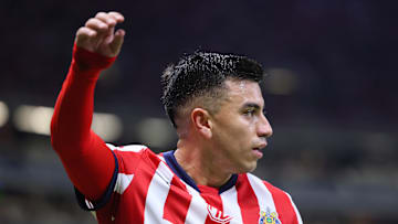 Chivas v Pumas UNAM - Torneo Apertura 2024 Liga MX