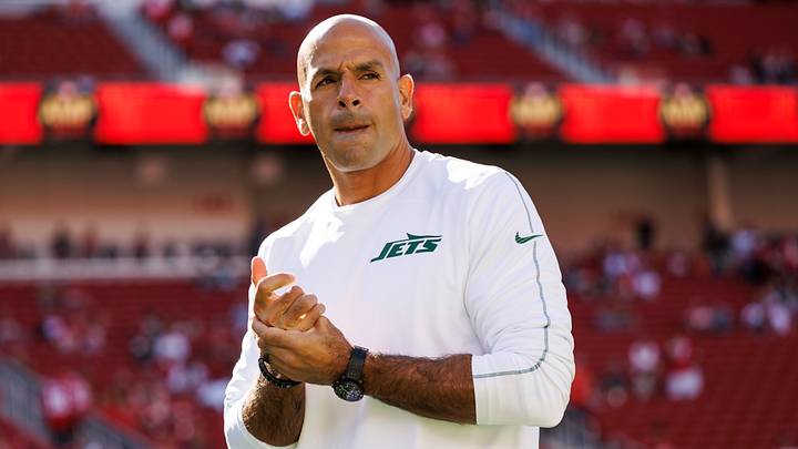 New York Jets v San Francisco 49ers