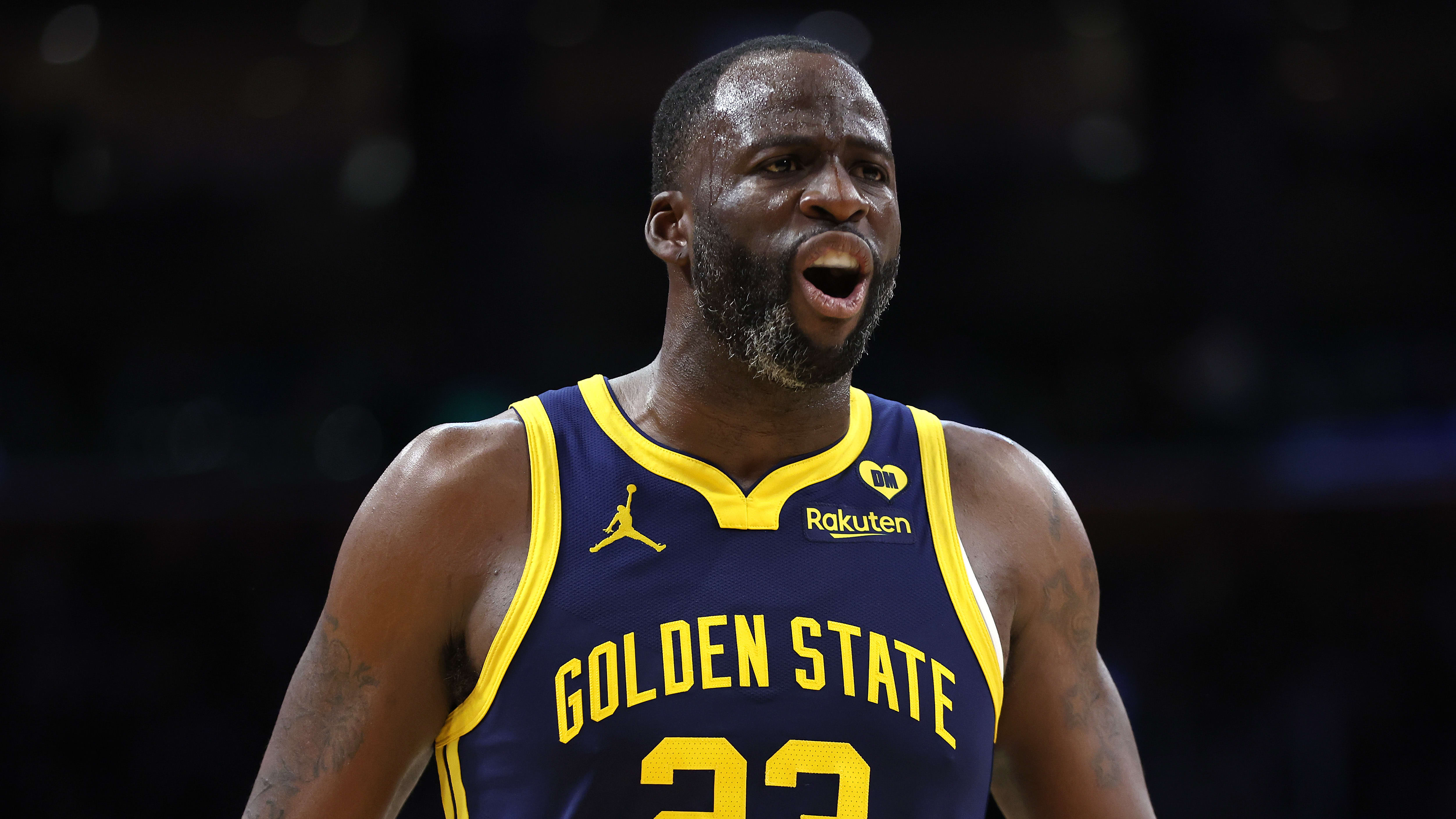 Draymond Green