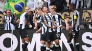 Newcastle United FC v Southampton FC - Premier League