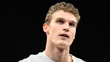 Lauri Markkanen, Utah Jazz